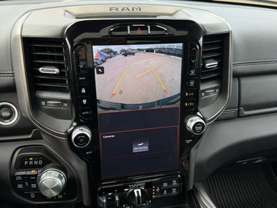 2023 RAM 1500 Rebel