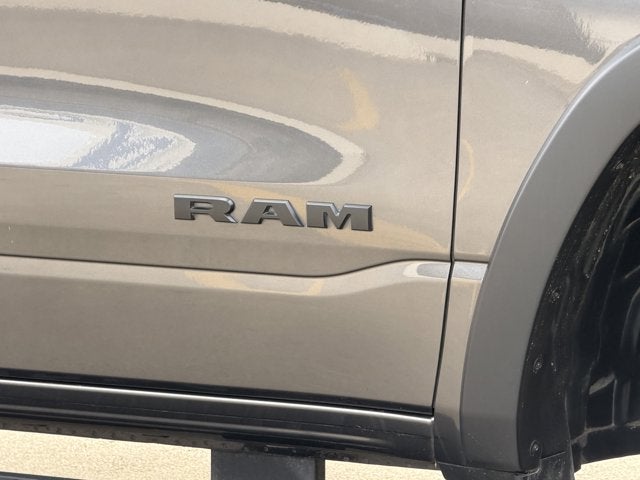 2023 RAM 1500 Rebel
