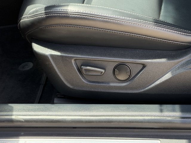 2024 Ford Mustang Base