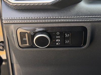 2024 Ford Mustang Base