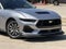 2025 Ford Mustang Base