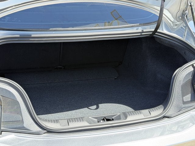 2025 Ford Mustang Base
