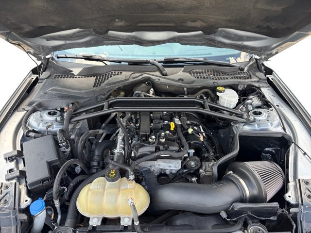 2022 Ford Mustang EcoBoost®