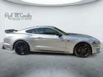 2022 Ford Mustang EcoBoost®