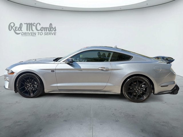 2022 Ford Mustang EcoBoost®