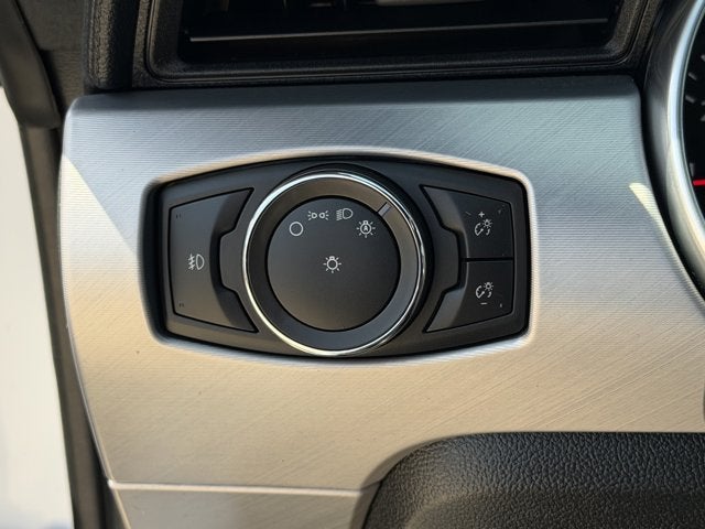 2021 Ford Mustang Base
