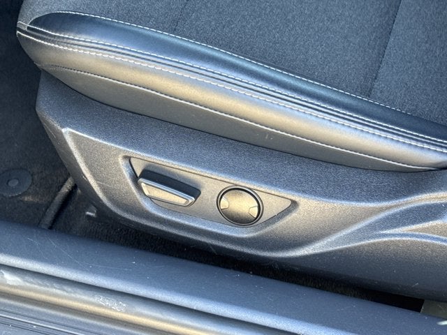 2024 Ford Mustang Base