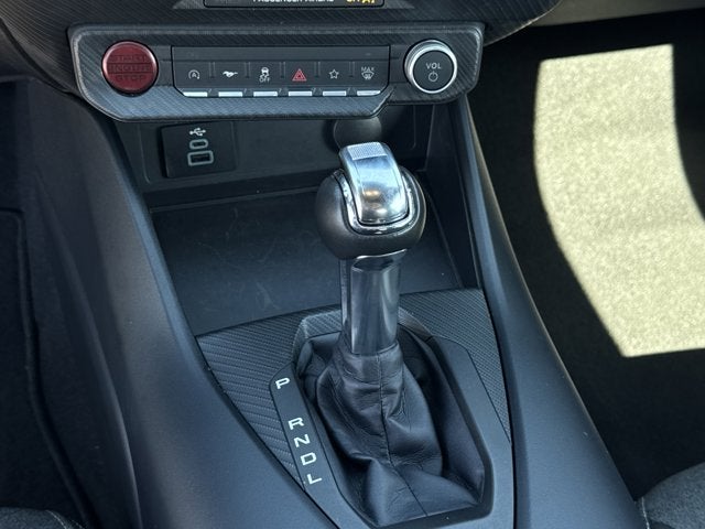 2024 Ford Mustang Base