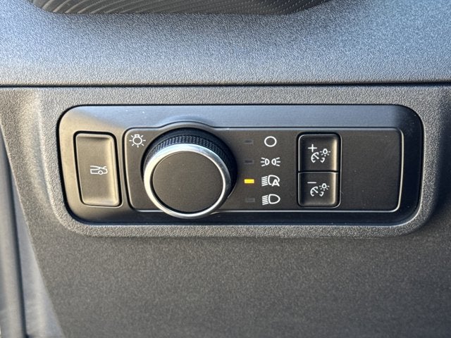 2024 Ford Mustang Base