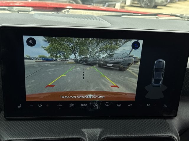 2024 Ford Mustang Base