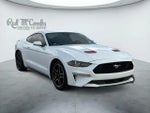 2023 Ford Mustang EcoBoost