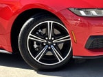 2024 Ford Mustang Base