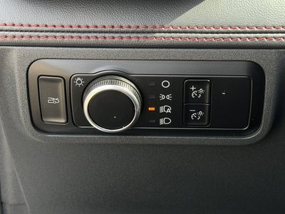 2024 Ford Mustang Base
