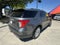 2022 Ford Explorer King Ranch