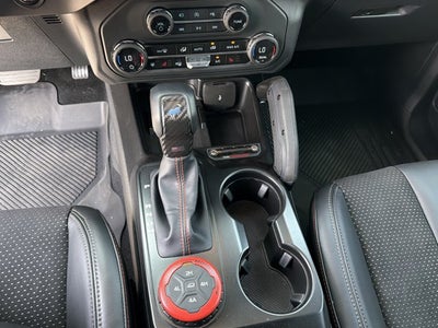 2025 Ford Bronco Raptor®