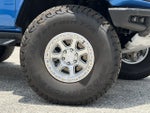 2025 Ford Bronco Raptor®