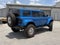 2025 Ford Bronco Raptor®