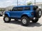 2025 Ford Bronco Raptor®