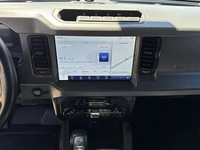 2024 Ford Bronco Everglades