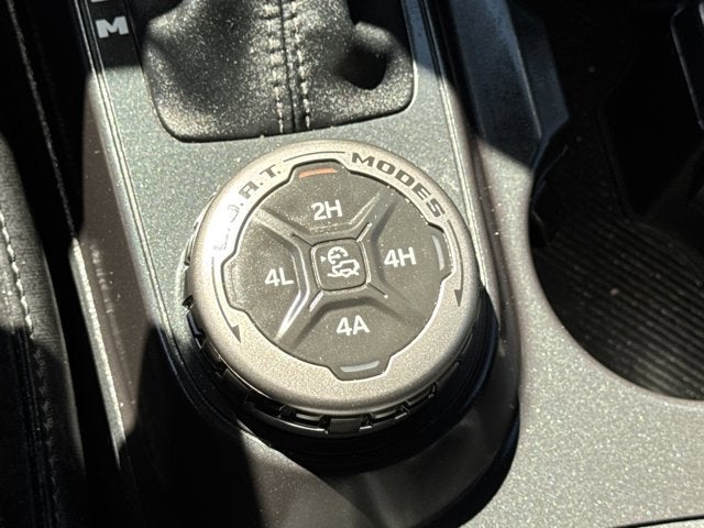 2024 Ford Bronco Everglades