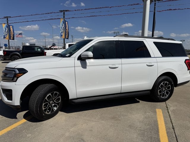 2022 Ford Expedition Max XLT