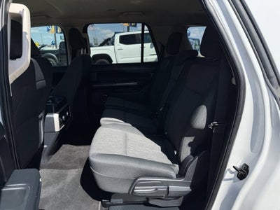 2022 Ford Expedition Max XLT