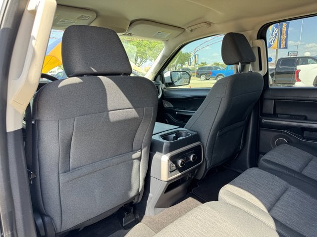 2022 Ford Expedition Max XLT