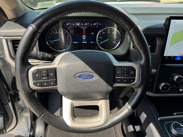 2022 Ford Expedition Max XLT