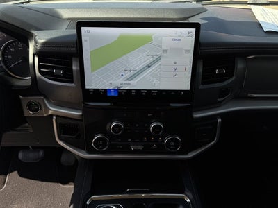 2022 Ford Expedition Max XLT