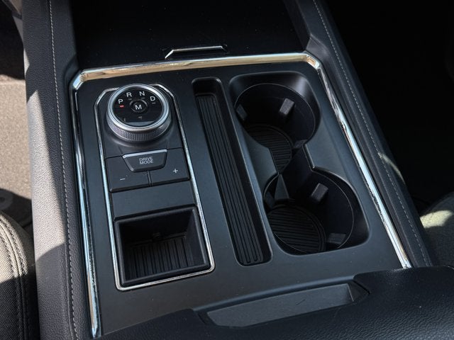 2022 Ford Expedition Max XLT