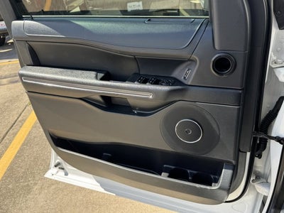 2022 Ford Expedition Max XLT