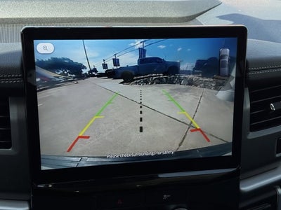 2022 Ford Expedition Max XLT