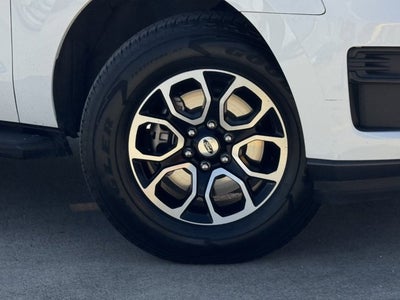 2022 Ford Expedition Max XLT