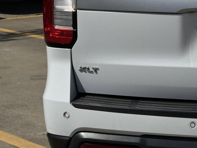 2022 Ford Expedition Max XLT