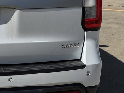 2022 Ford Expedition Max XLT