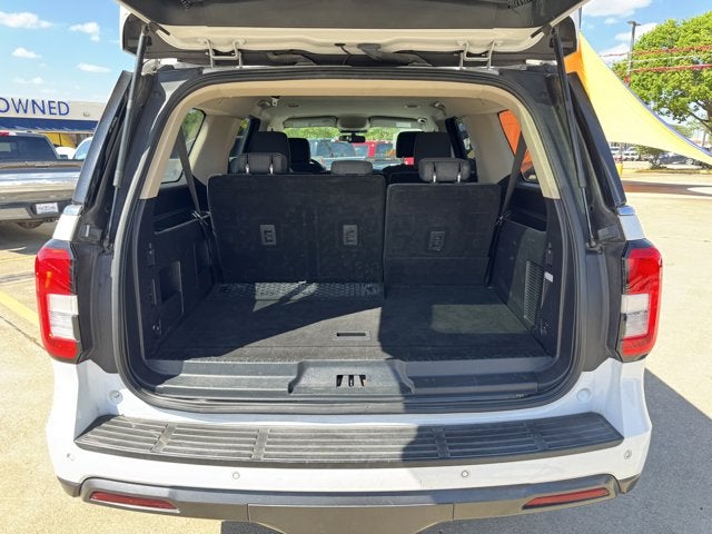 2022 Ford Expedition Max XLT