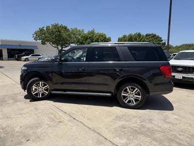 2023 Ford Expedition XLT