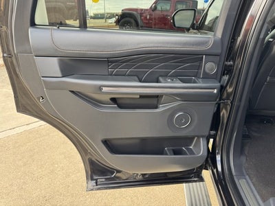 2023 Ford Expedition Platinum