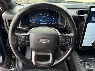 2023 Ford Expedition Platinum