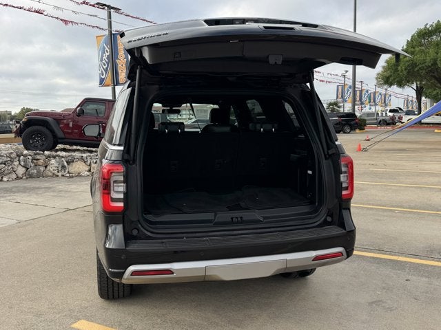 2023 Ford Expedition Platinum