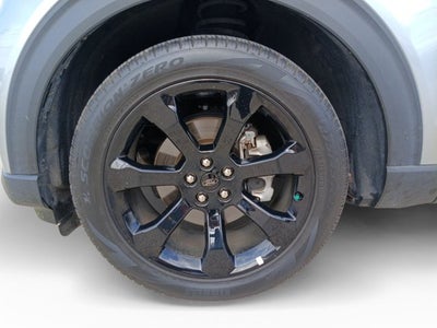 2024 Ford Explorer ST-Line