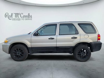 2006 Ford Escape XLS