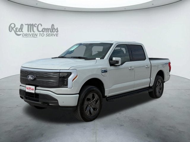 2024 Ford F-150 Lightning Lariat®