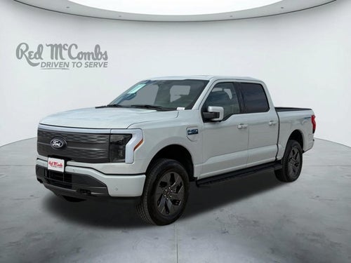 2024 Ford F-150 Lightning Lariat®