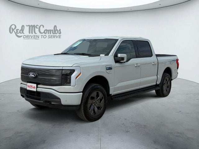 2024 Ford F-150 Lightning Lariat®