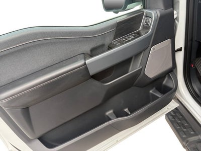 2024 Ford F-150 Lightning Lariat®