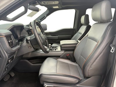 2024 Ford F-150 Lightning Lariat®