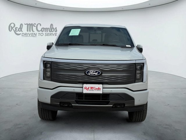 2024 Ford F-150 Lightning Lariat®