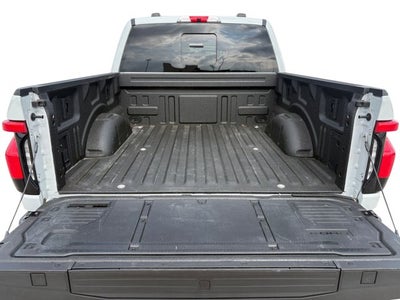 2024 Ford F-150 Lightning Lariat®