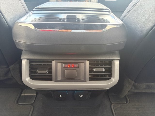 2024 Ford F-150 Lightning Lariat®